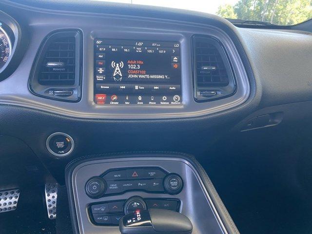 used 2023 Dodge Challenger car, priced at $46,400