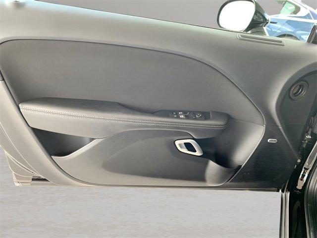 used 2023 Dodge Challenger car, priced at $44,300