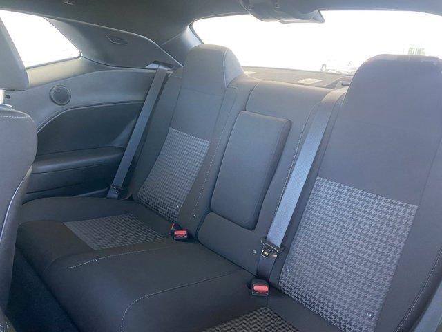 used 2023 Dodge Challenger car, priced at $46,400