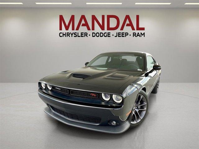 used 2023 Dodge Challenger car, priced at $44,300