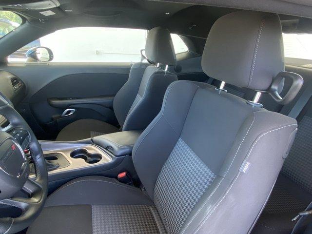 used 2023 Dodge Challenger car, priced at $46,400