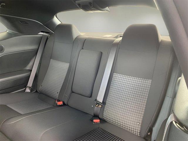 used 2023 Dodge Challenger car, priced at $44,300