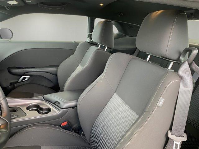 used 2023 Dodge Challenger car, priced at $44,300