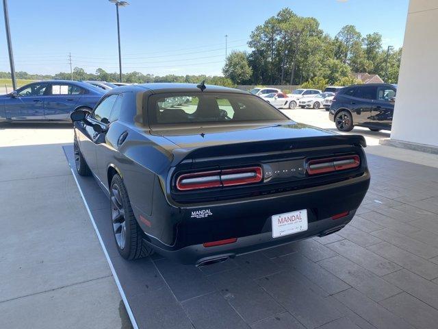 used 2023 Dodge Challenger car, priced at $46,400