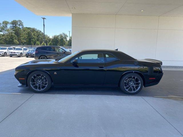 used 2023 Dodge Challenger car, priced at $46,400