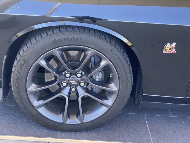 used 2023 Dodge Challenger car, priced at $46,400