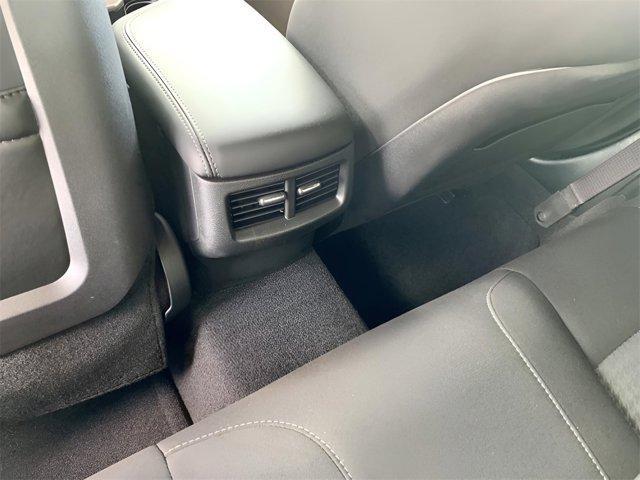 used 2023 Dodge Challenger car, priced at $44,300