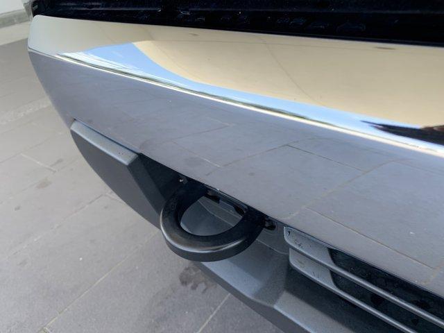 used 2023 Chevrolet Silverado 1500 car, priced at $41,800