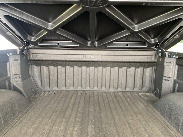 used 2023 Chevrolet Silverado 1500 car, priced at $41,800