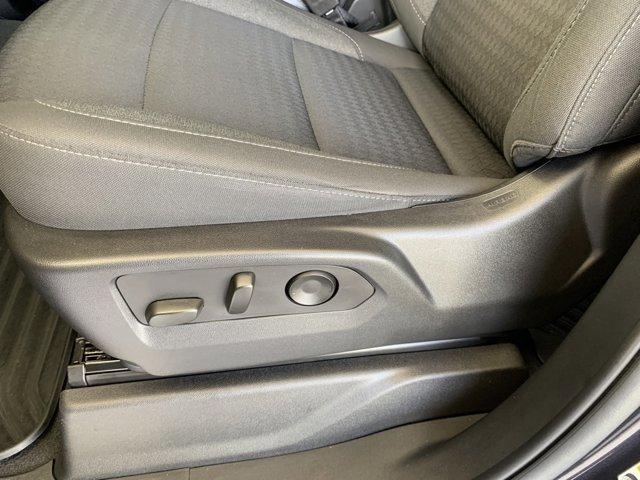used 2023 Chevrolet Silverado 1500 car, priced at $41,800