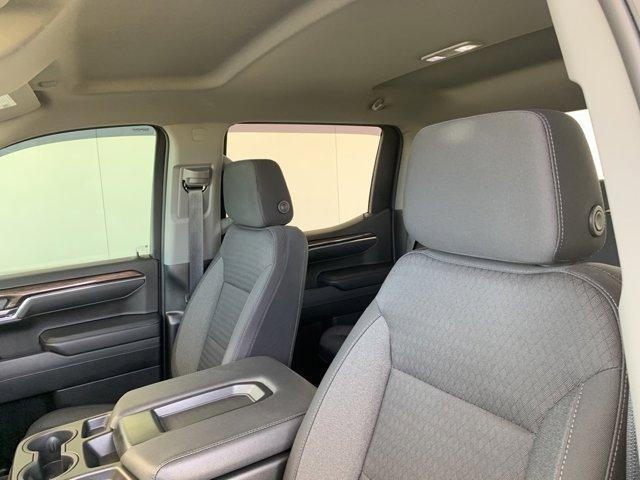used 2023 Chevrolet Silverado 1500 car, priced at $41,800