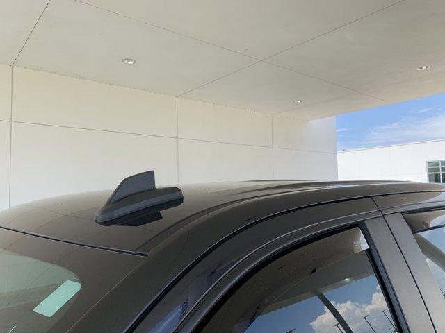 used 2023 Chevrolet Silverado 1500 car, priced at $41,800