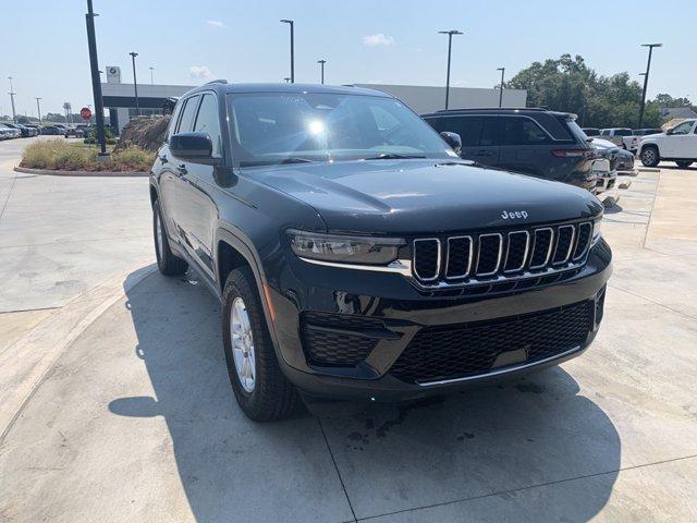 used 2023 Jeep Grand Cherokee car, priced at $26,977