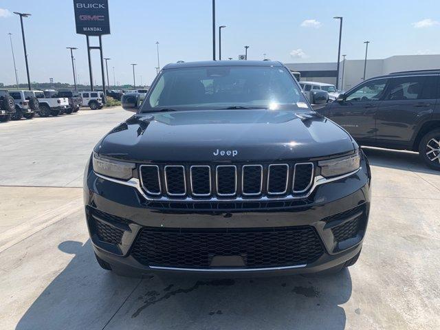 used 2023 Jeep Grand Cherokee car, priced at $26,977