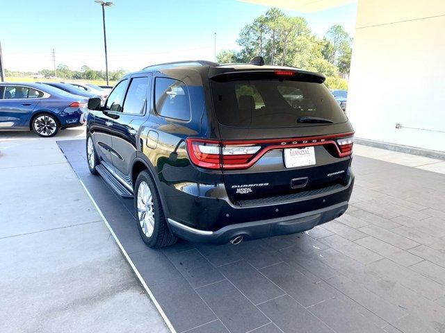 used 2014 Dodge Durango car, priced at $9,188
