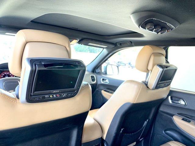 used 2014 Dodge Durango car, priced at $9,188