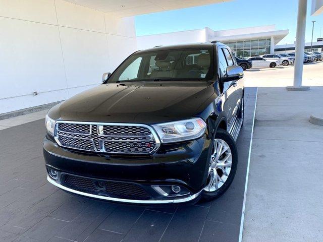used 2014 Dodge Durango car