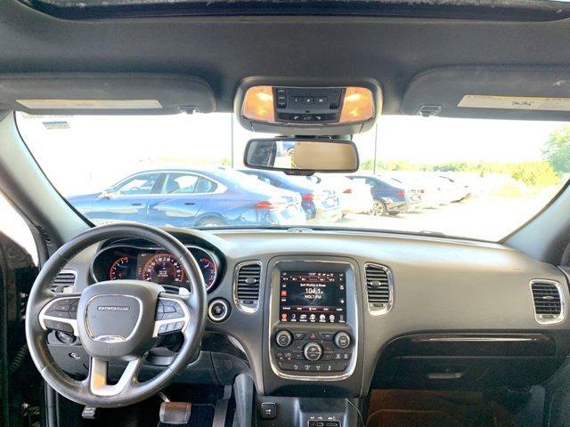 used 2014 Dodge Durango car, priced at $9,188