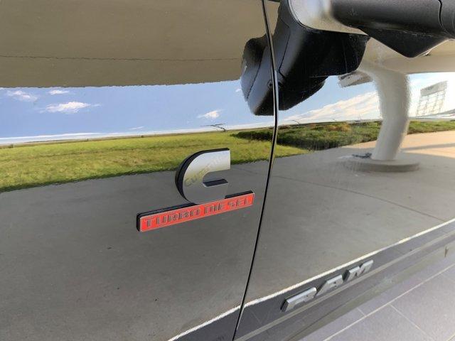 new 2025 Ram 3500 car, priced at $82,825