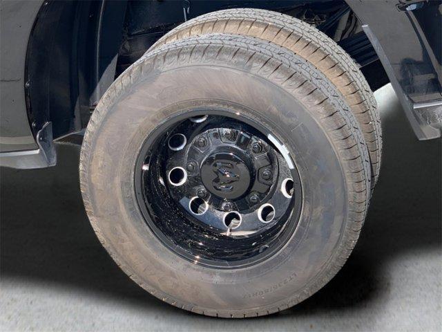 new 2025 Ram 3500 car, priced at $82,825