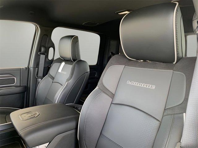 new 2025 Ram 3500 car, priced at $82,825