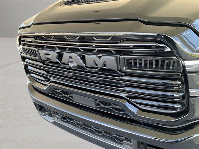new 2025 Ram 3500 car, priced at $82,825