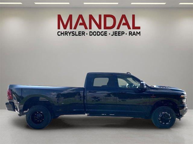 new 2025 Ram 3500 car, priced at $82,825