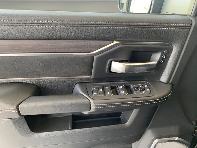 new 2025 Ram 3500 car, priced at $82,825
