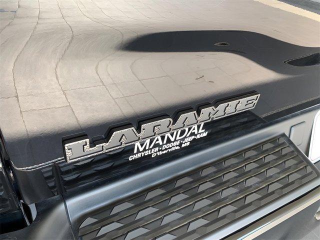 new 2025 Ram 3500 car, priced at $82,825