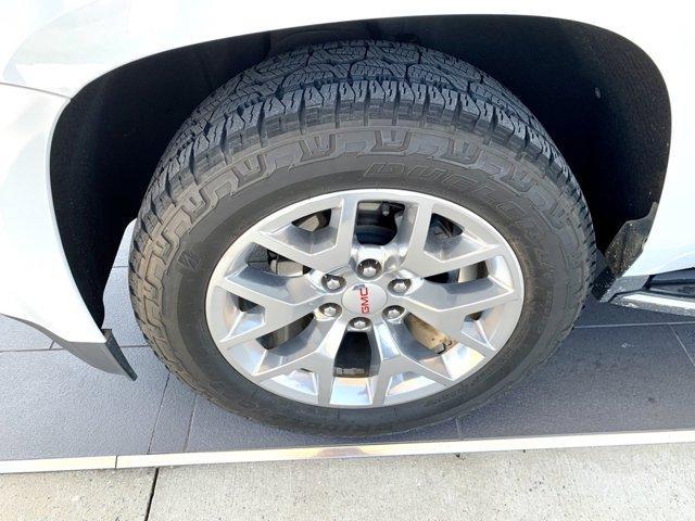 used 2019 GMC Yukon car, priced at $28,200