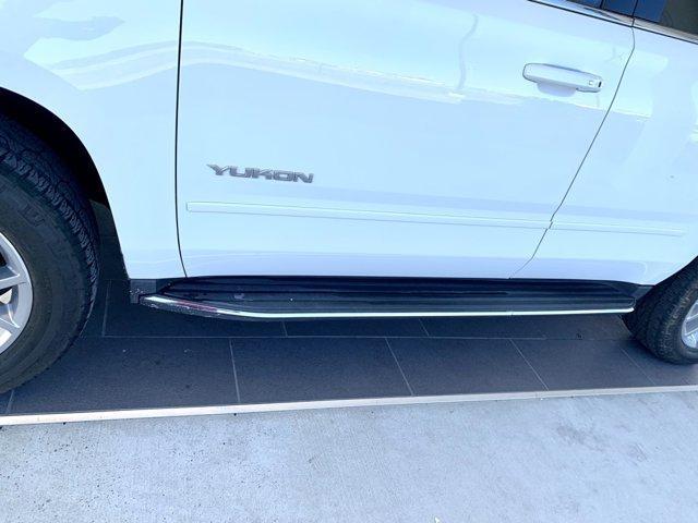 used 2019 GMC Yukon car, priced at $28,200