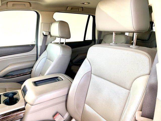 used 2019 GMC Yukon car, priced at $28,200