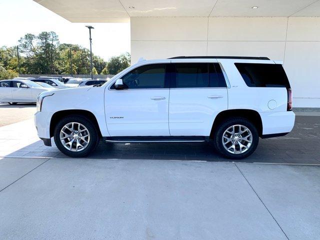 used 2019 GMC Yukon car, priced at $28,200