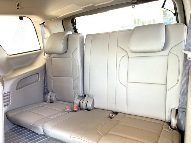 used 2019 GMC Yukon car, priced at $28,200