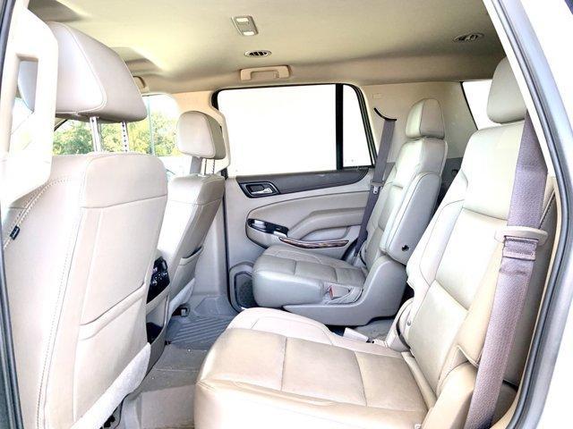 used 2019 GMC Yukon car, priced at $28,200