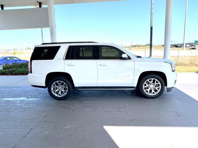 used 2019 GMC Yukon car, priced at $28,200