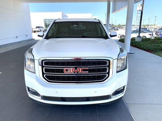 used 2019 GMC Yukon car, priced at $28,200