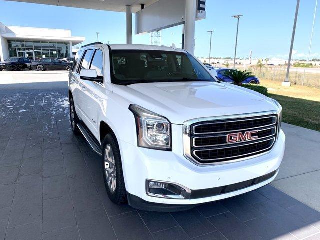 used 2019 GMC Yukon car, priced at $28,200