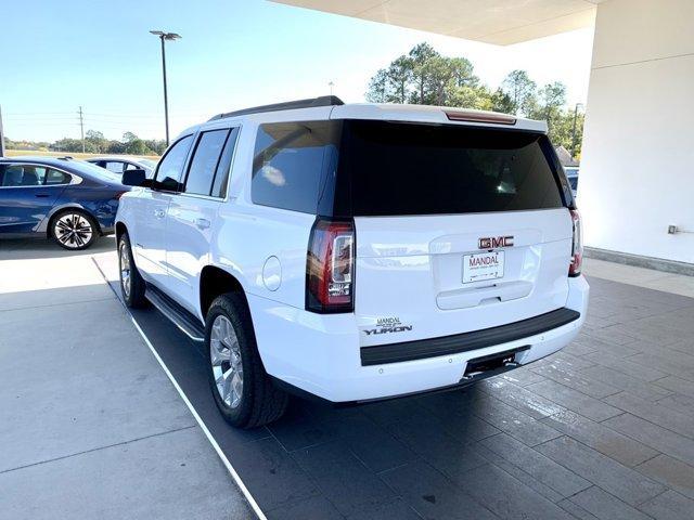 used 2019 GMC Yukon car, priced at $28,200