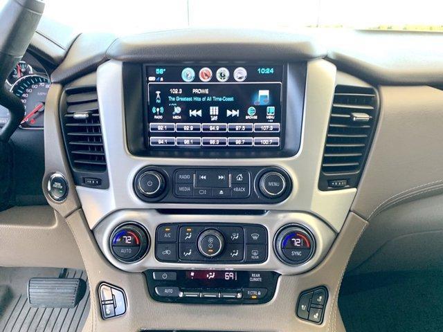 used 2019 GMC Yukon car, priced at $28,200