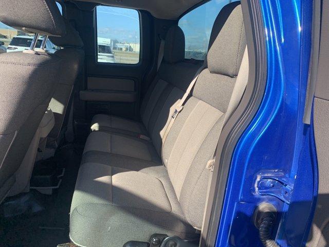 used 2010 Ford F-150 car, priced at $9,500