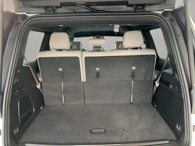 new 2025 Jeep Wagoneer car, priced at $59,660