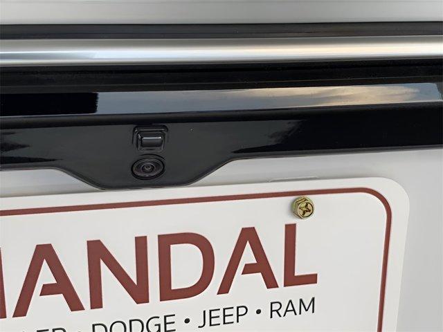 new 2025 Jeep Wagoneer car, priced at $59,660