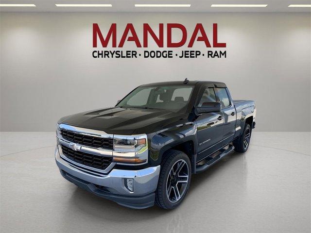 used 2019 Chevrolet Silverado 1500 LD car, priced at $24,000
