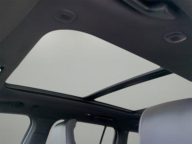 used 2022 Jeep Grand Cherokee car, priced at $26,600