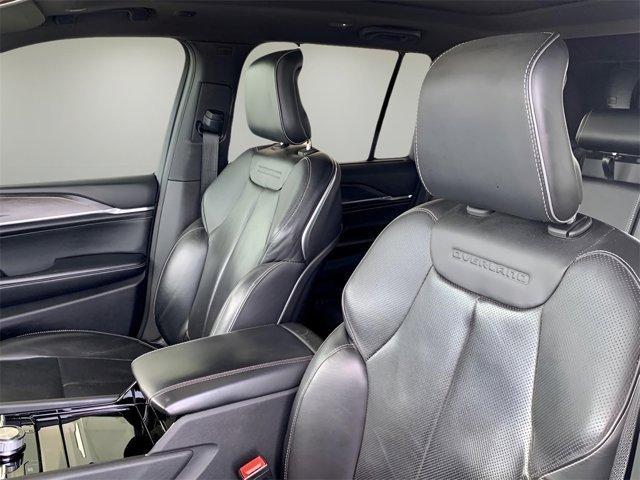 used 2022 Jeep Grand Cherokee car, priced at $26,600