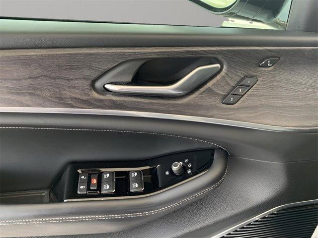 used 2022 Jeep Grand Cherokee car, priced at $26,600
