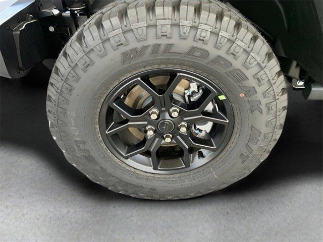 new 2026 Jeep Wrangler car, priced at $49,325