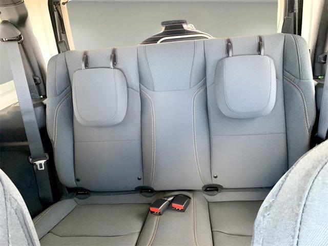 new 2026 Jeep Wrangler car, priced at $49,325