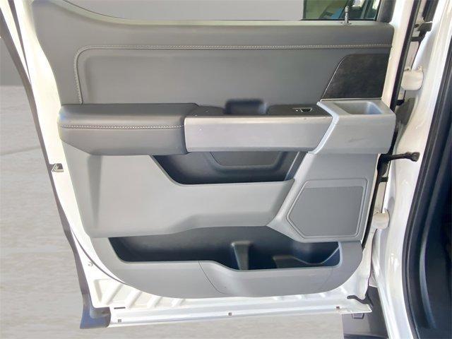 used 2021 Ford F-150 car, priced at $28,300